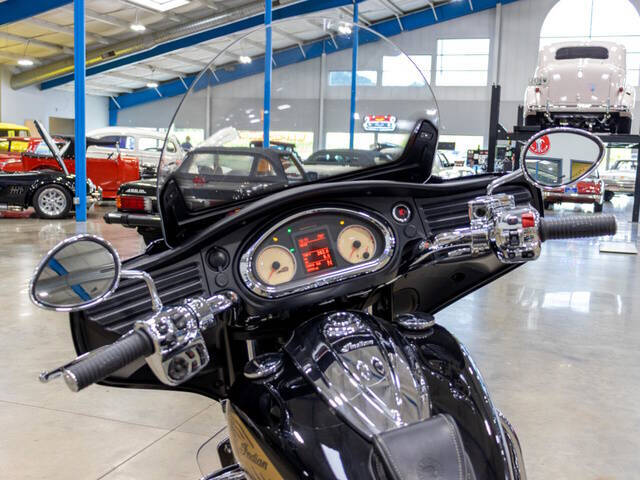 2014 Indian Chieftain®