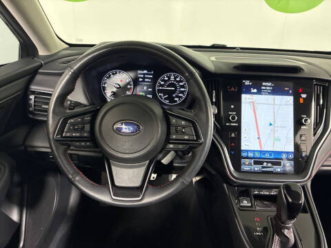 2023 Subaru Legacy Sport