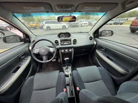 2006 Scion xA