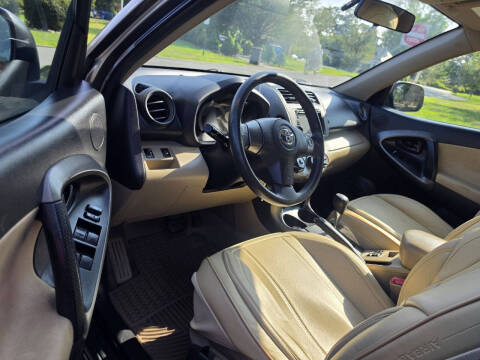 2010 Toyota RAV4