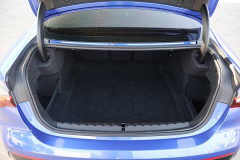 2022 BMW 4 Series M440i