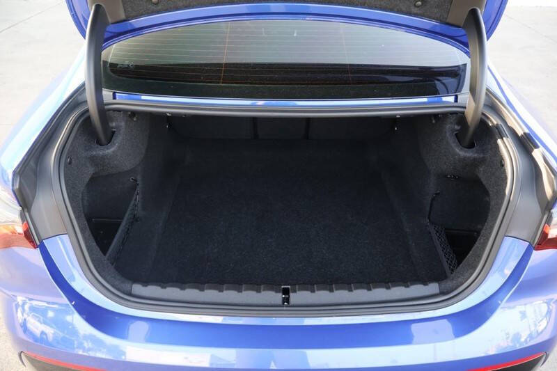 2022 BMW 4 Series M440i