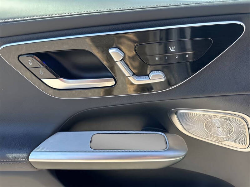 2023 Mercedes-Benz GLC GLC 300 4MATIC