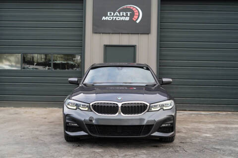 2021 BMW 3 Series 330i