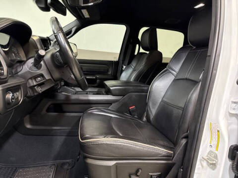 2022 RAM 2500 Limited