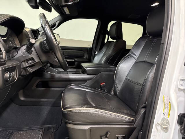 2022 RAM 2500 Limited