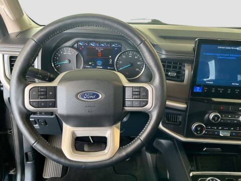 2023 Ford Expedition XLT