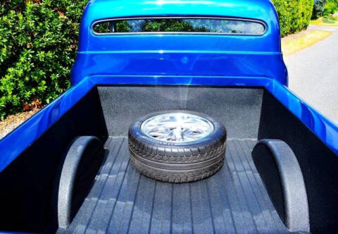 1955 Ford F-100