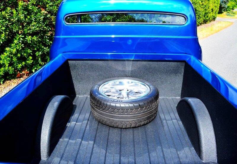 1955 Ford F-100