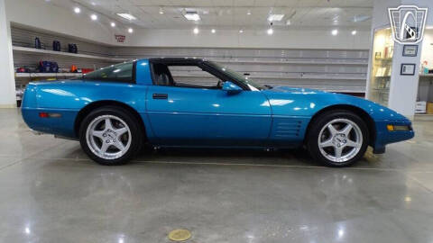1994 Chevrolet Corvette