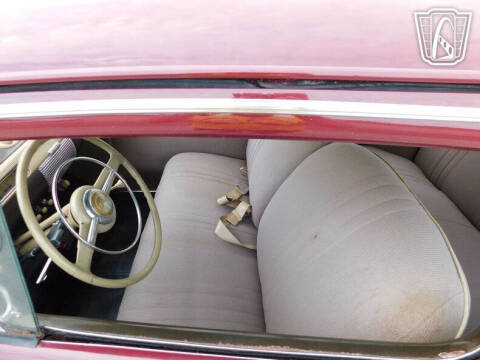 1941 Ford Super Deluxe