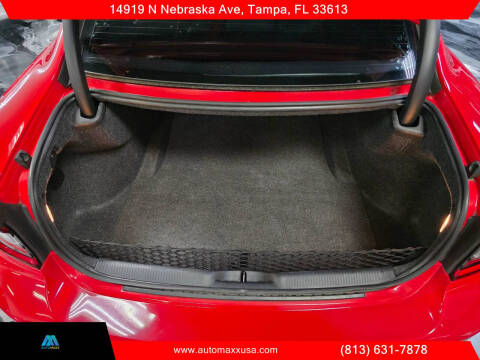 2019 Dodge Charger SRT Hellcat