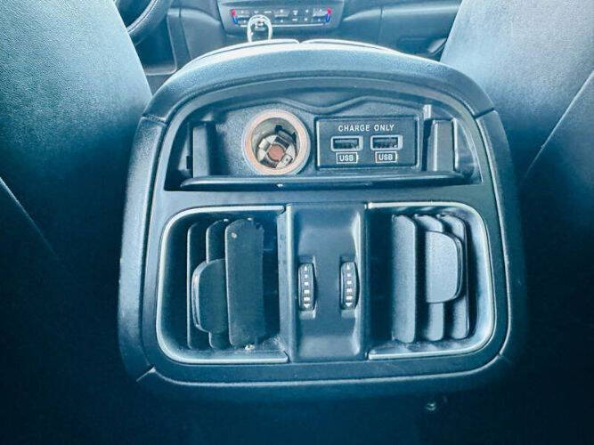 2017 Maserati Levante S