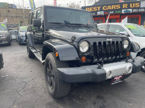 Jeep Wrangler For Sale in Irvington, NJ 