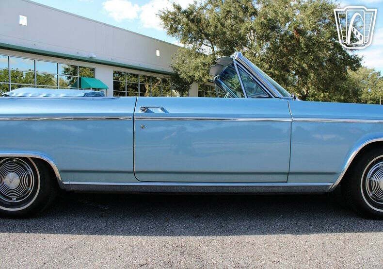 1964 Oldsmobile Eighty-Eight