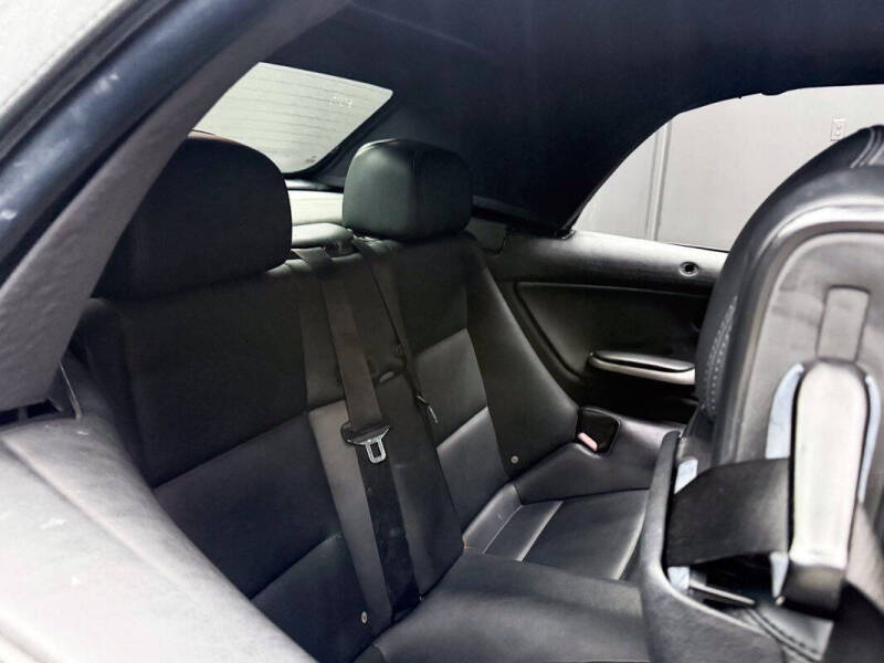 2005 BMW M3