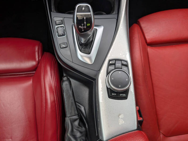 2015 BMW 2 Series M235i