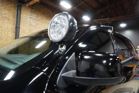 2020 Dodge Durango Pursuit