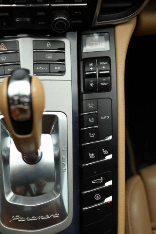 2013 Porsche Panamera