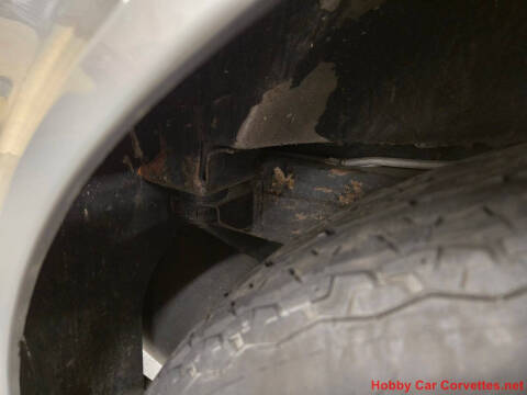 1977 Chevrolet Corvette