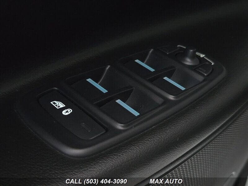 2017 Jaguar XE 20d R-Sport