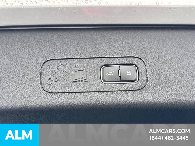 2023 Lincoln Aviator Standard