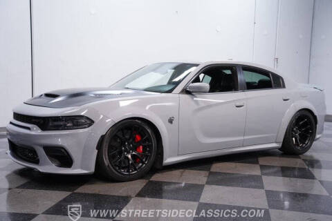 2021 Dodge Charger