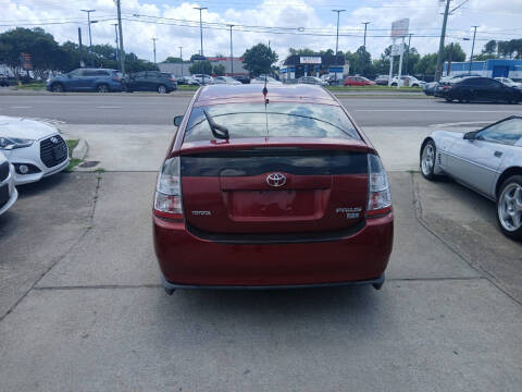 2005 Toyota Prius