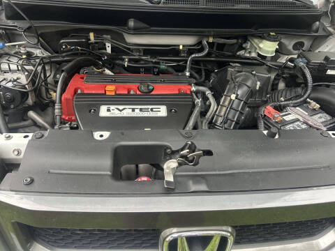 2010 Honda Element SC