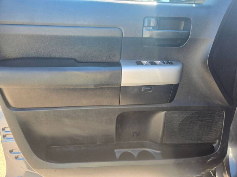 2008 Toyota Tundra SR5