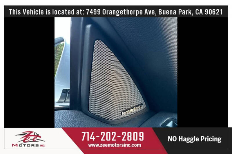 2016 Mercedes-Benz E-Class E 400