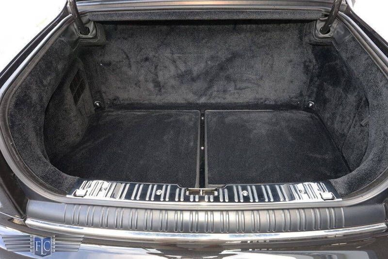 2016 Rolls-Royce Phantom