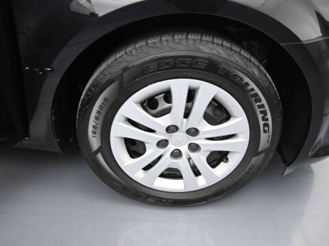 2020 Chevrolet Sonic LT