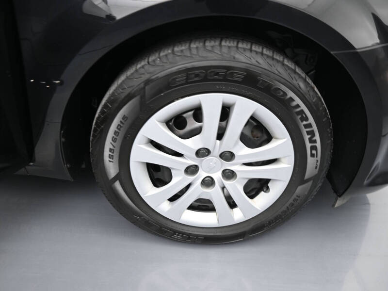 2020 Chevrolet Sonic LT