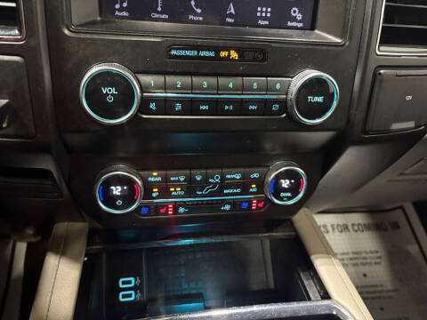 2019 Ford Expedition Limited