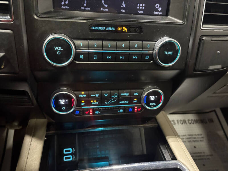 2019 Ford Expedition Limited