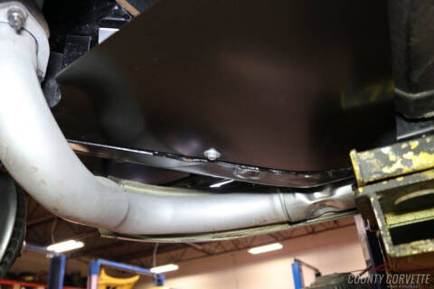 1967 Chevrolet Corvette