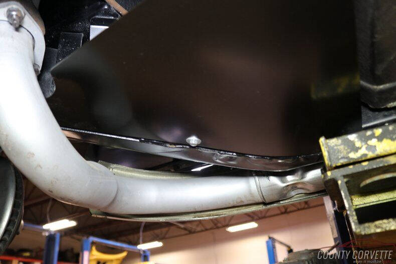 1967 Chevrolet Corvette