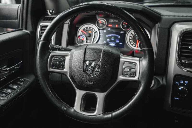 2014 RAM 3500 Laramie