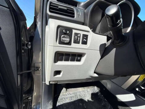 2011 Toyota 4Runner Limited