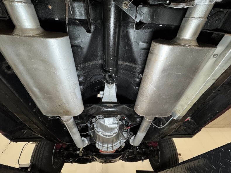 1955 Chevrolet Bel Air