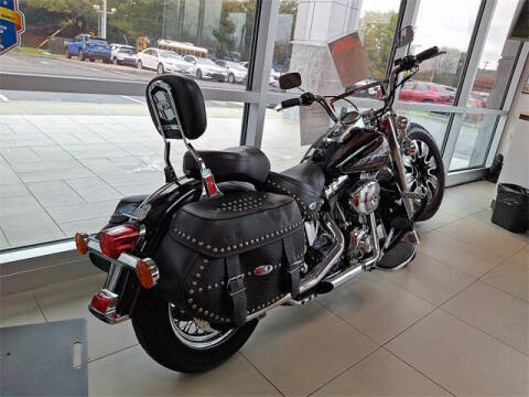 2006 Harley-Davidson n/a