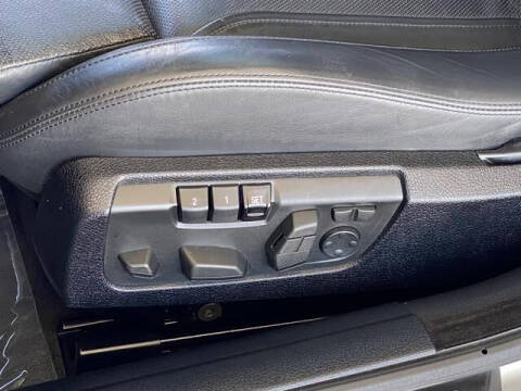 2018 BMW 6 Series 640i Gran Coupe