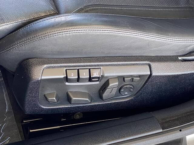 2018 BMW 6 Series 640i Gran Coupe