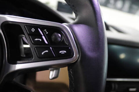 2020 Porsche Cayenne E-Hybrid