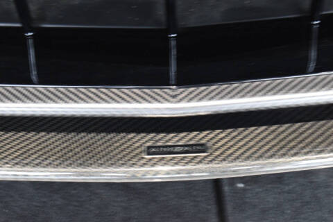 2017 Acura NSX SH-AWD Sport Hybrid