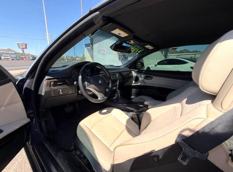 2012 BMW 3 Series 328i