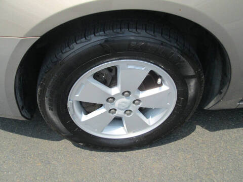 2007 Chevrolet Impala LT