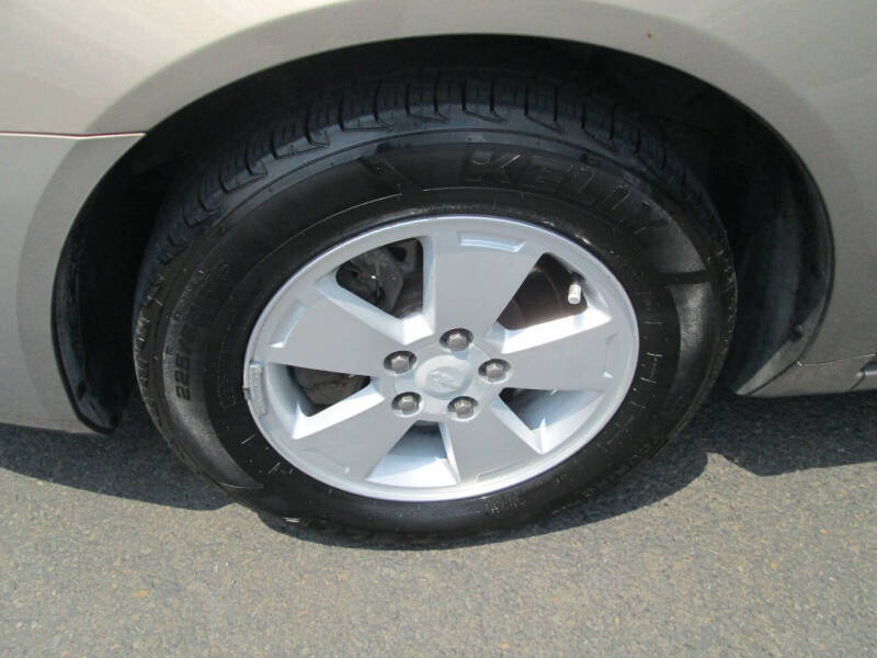 2007 Chevrolet Impala LT