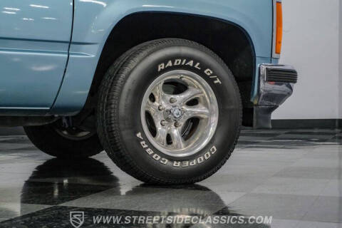 1992 GMC Sierra 1500